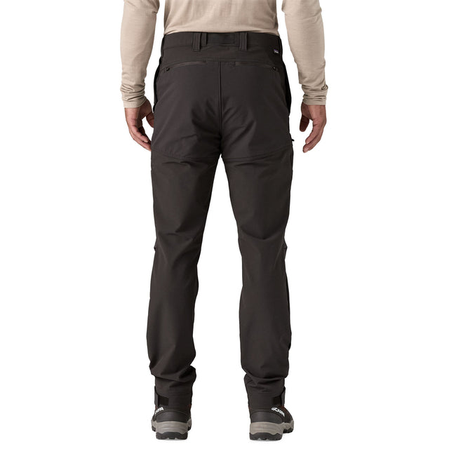 Pantaloni Barbati Patagonia M Terravia Peak   Pantaloni Barbati Patagonia M Terravia Peak