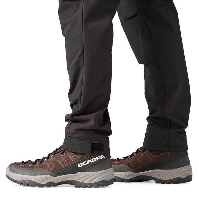 Pantaloni Barbati Patagonia M Terravia Peak   Pantaloni Barbati Patagonia M Terravia Peak