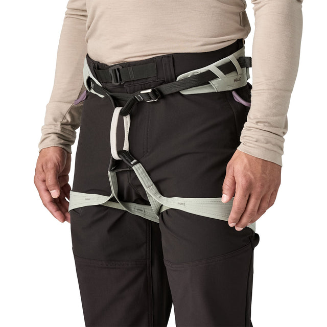 Pantaloni Barbati Patagonia M Terravia Peak   Pantaloni Barbati Patagonia M Terravia Peak