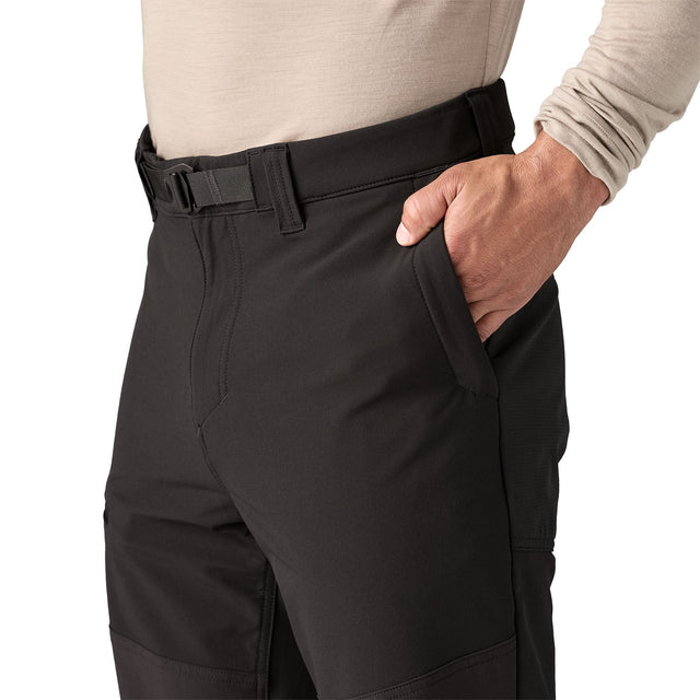 Pantaloni Barbati Patagonia M Terravia Peak   Pantaloni Barbati Patagonia M Terravia Peak