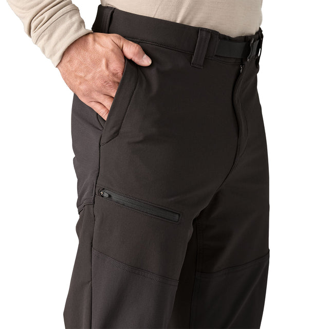 Pantaloni Barbati Patagonia M Terravia Peak   Pantaloni Barbati Patagonia M Terravia Peak