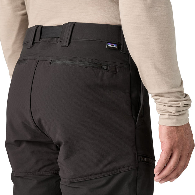 Pantaloni Barbati Patagonia M Terravia Peak   Pantaloni Barbati Patagonia M Terravia Peak