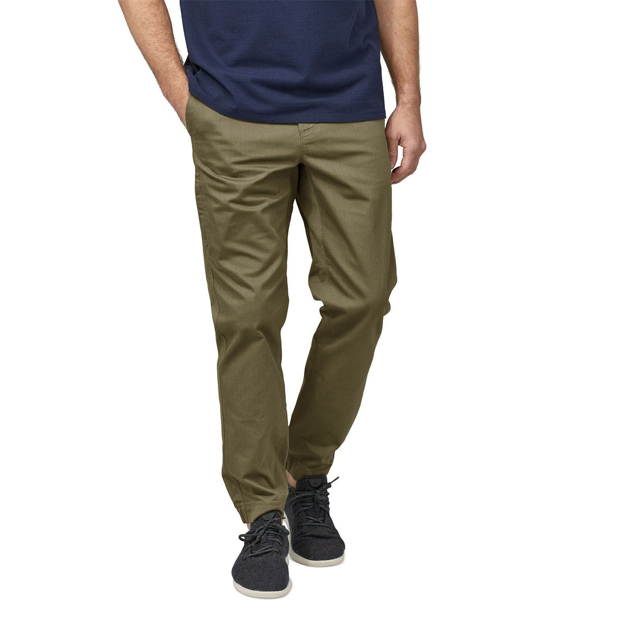 Pantaloni Barbati Patagonia M Twill Travelers