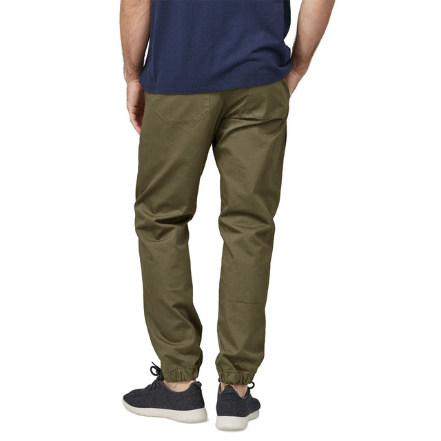 Pantaloni Barbati Patagonia M Twill Travelers   Pantaloni Barbati Patagonia M Twill Travelers