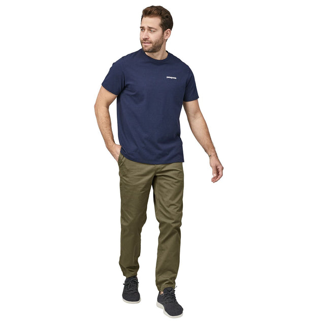 Pantaloni Barbati Patagonia M Twill Travelers   Pantaloni Barbati Patagonia M Twill Travelers