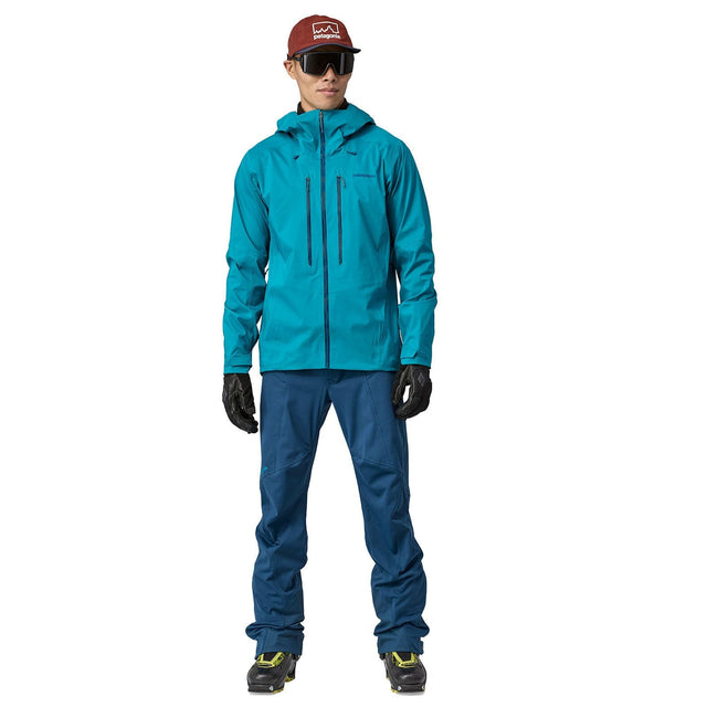 Pantaloni Barbati Patagonia M Upstrides   Pantaloni Barbati Patagonia M Upstrides