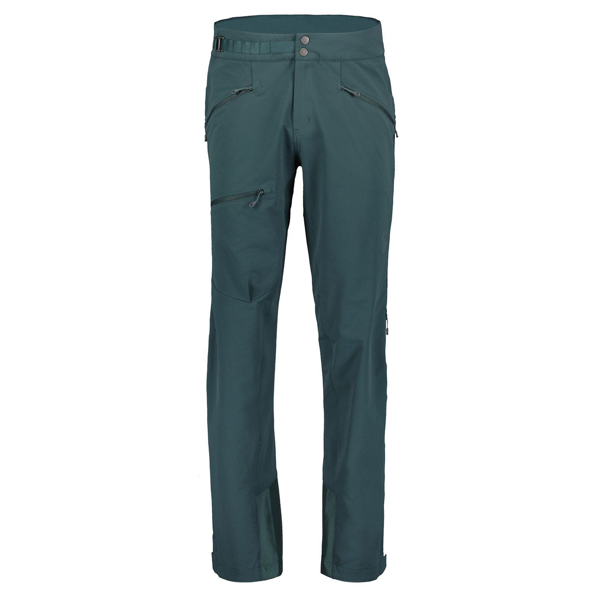 Pantaloni Barbati Scott M Explorair Softshell