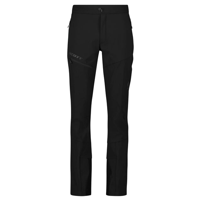 Pantaloni Barbati Scott M Explorair Softshell Sl   Pantaloni Barbati Scott M Explorair Softshell Sl