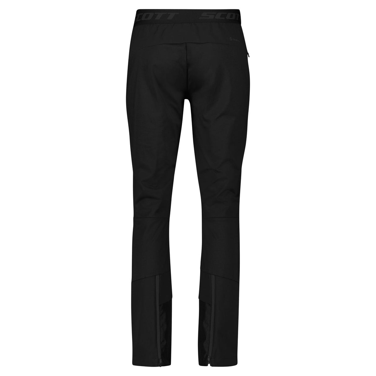 Pantaloni Barbati Scott M Explorair Softshell Sl
