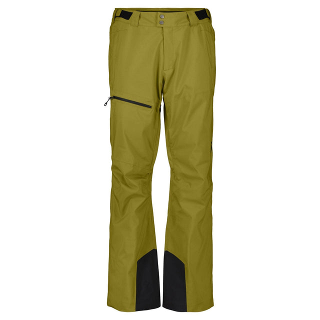 Pantalonii Scott M Ultimate Dryo 10   Pantalonii Scott M Ultimate Dryo 10