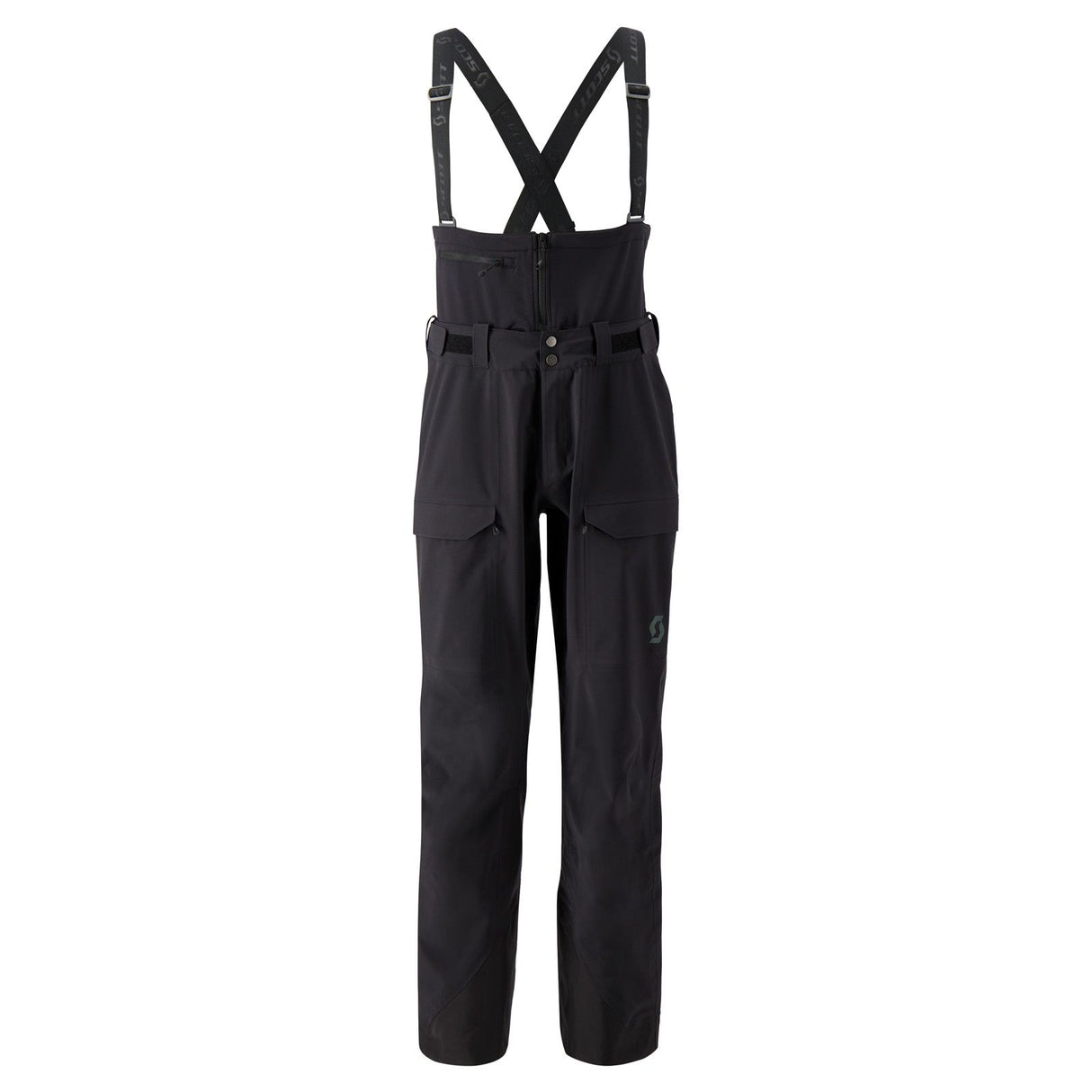 Pantaloni Barbati Scott M Vertic Gtx 2l