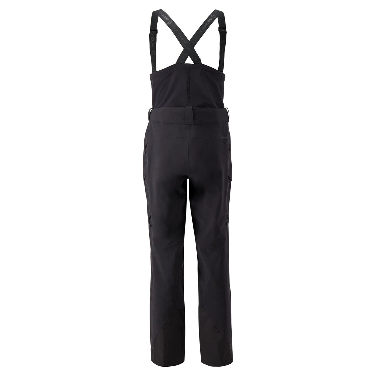Pantaloni Barbati Scott M Vertic Gtx 2l