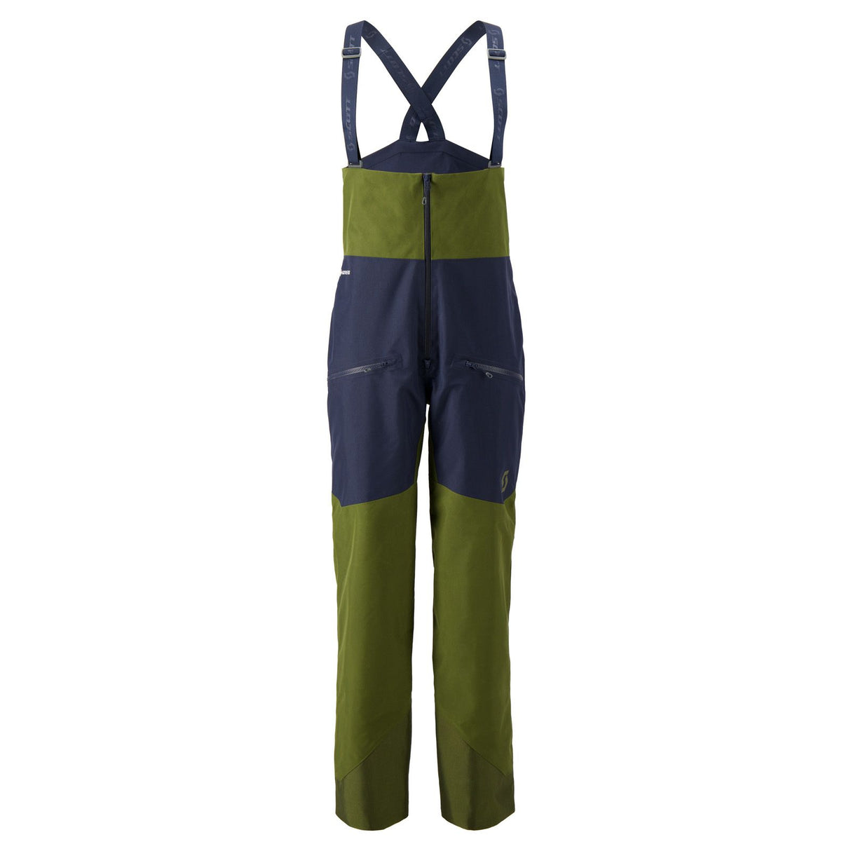Pantaloni Barbati Scott M Vertic Gtx 2l