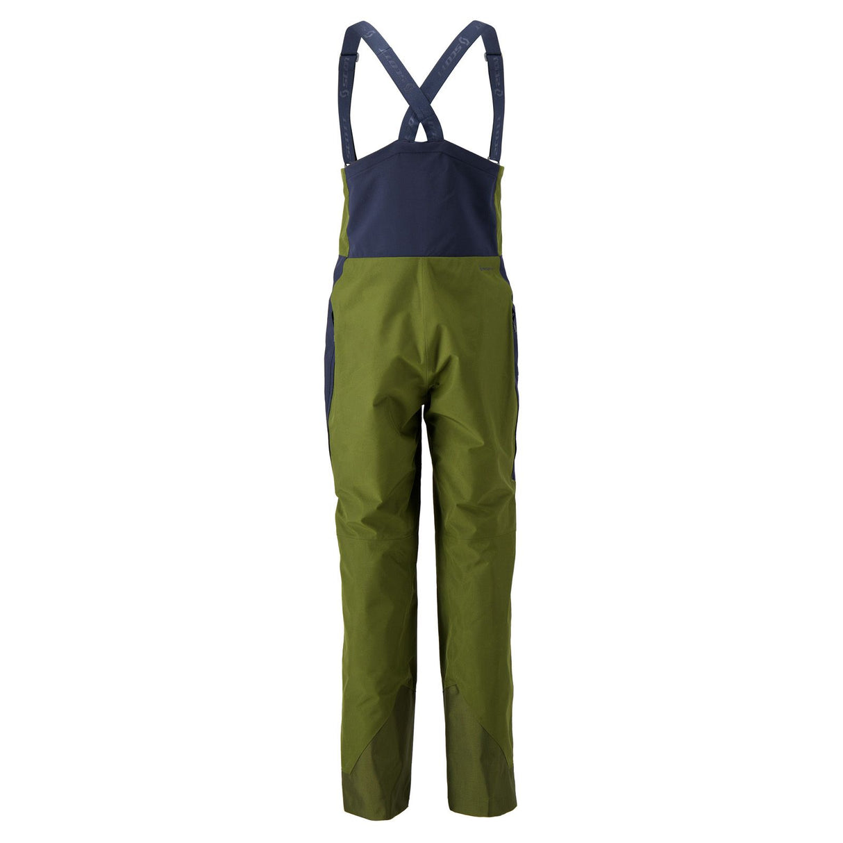 Pantaloni Barbati Scott M Vertic Gtx 2l