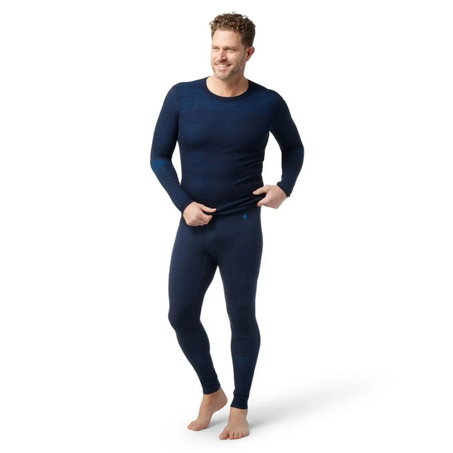 Pantaloni Barbati Smartwool M Intraknit Thermal Merino Bottom   Pantaloni Barbati Smartwool M Intraknit Thermal Merino Bottom