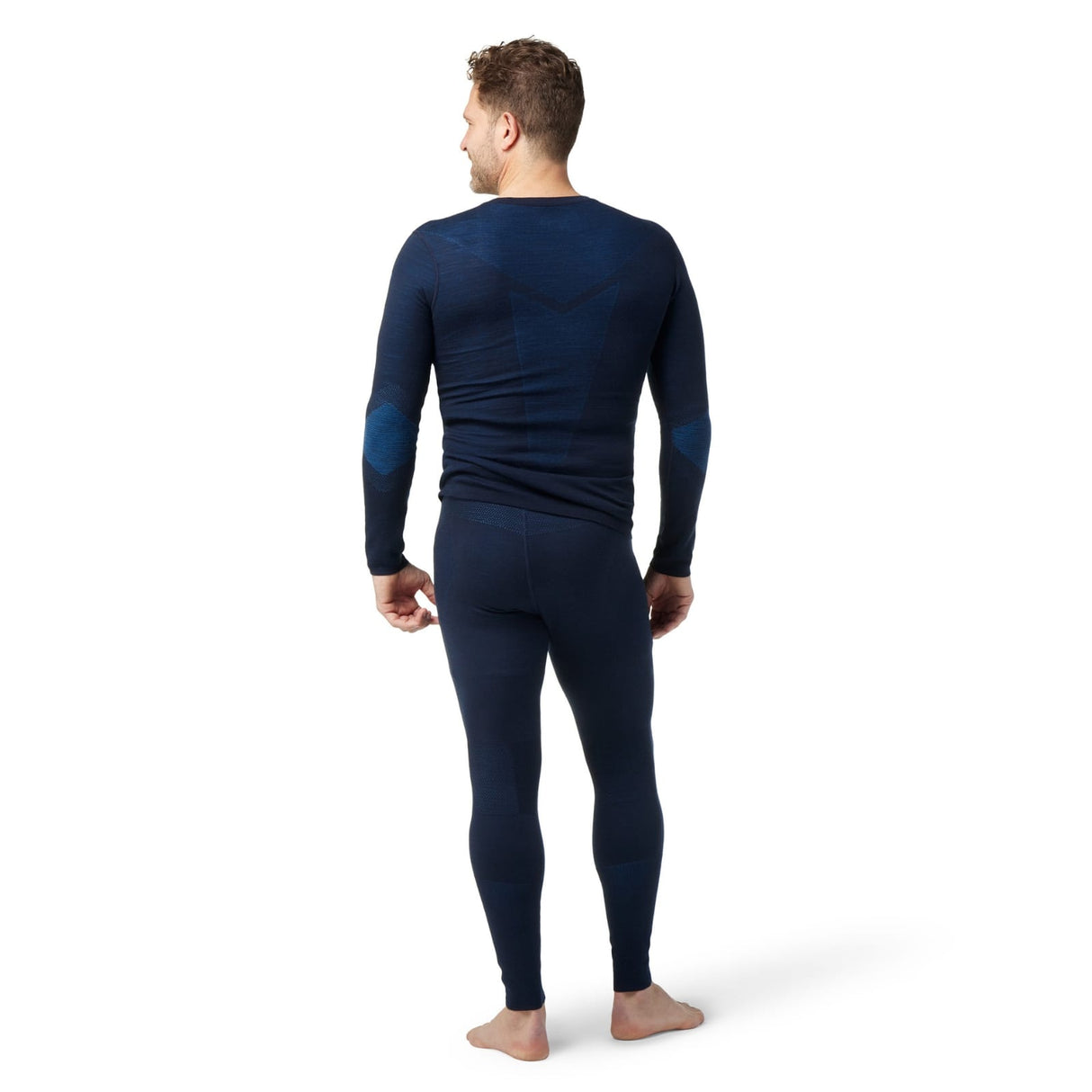 Pantaloni Barbati Smartwool M Intraknit Thermal Merino Bottom