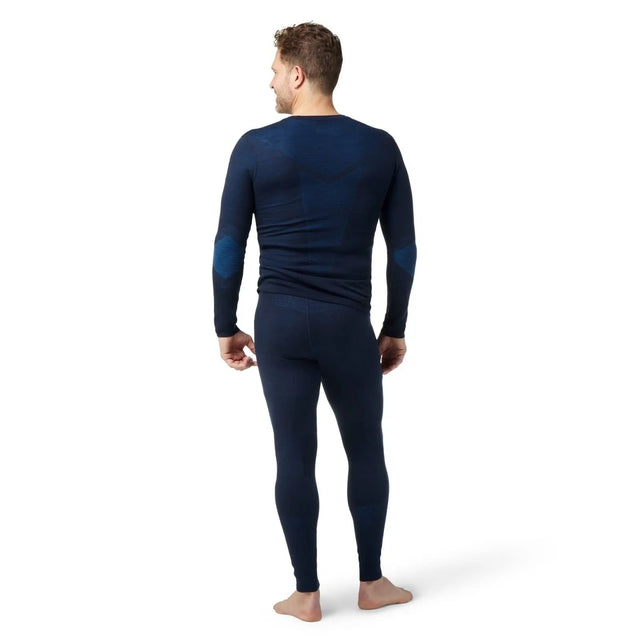Pantaloni Barbati Smartwool M Intraknit Thermal Merino Bottom   Pantaloni Barbati Smartwool M Intraknit Thermal Merino Bottom