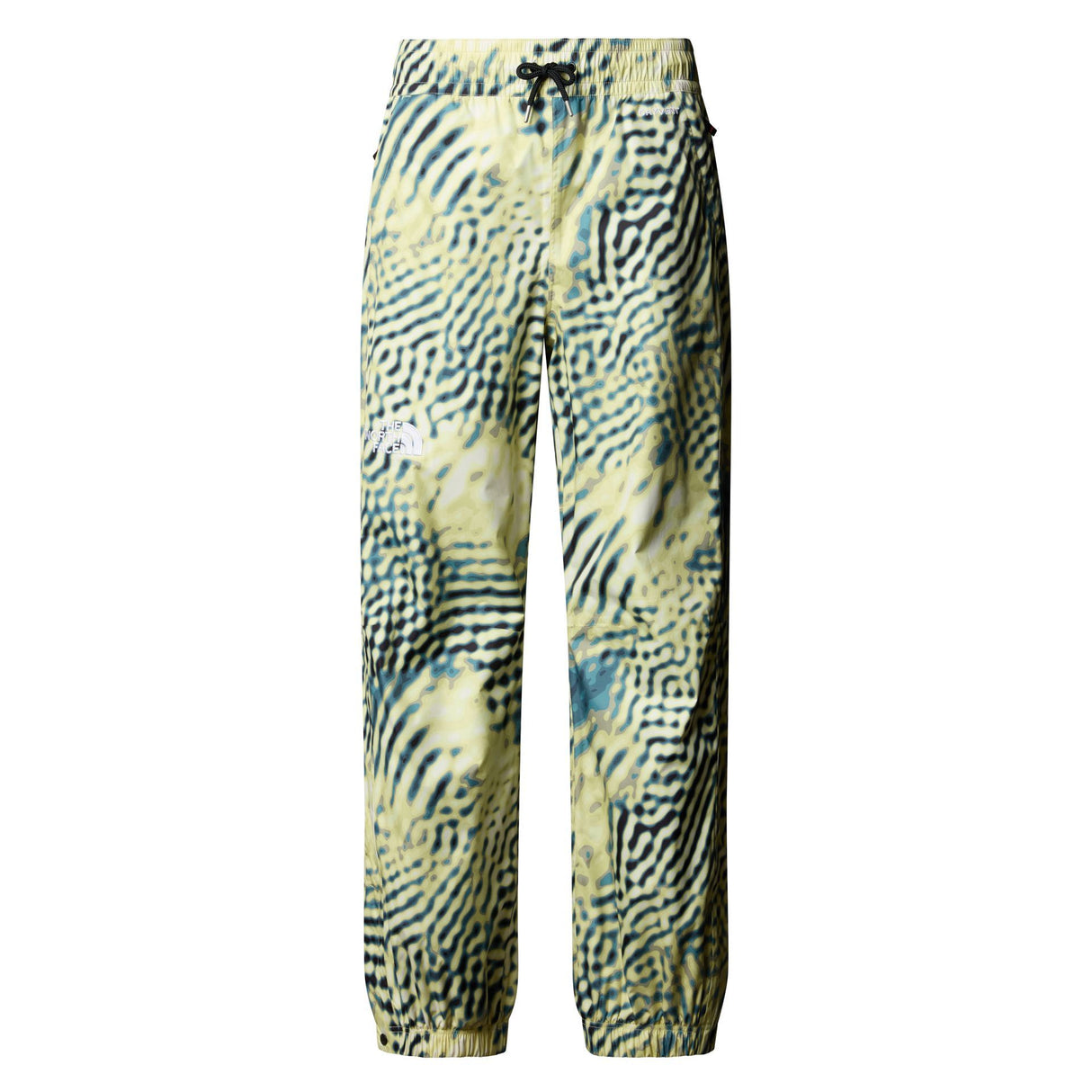 Pantaloni Barbati The North Face M Build Up