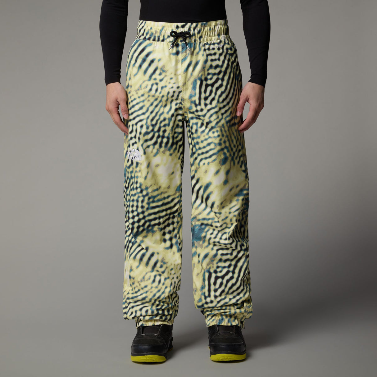Pantaloni Barbati The North Face M Build Up