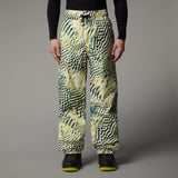 Pantaloni Barbati The North Face M Build Up