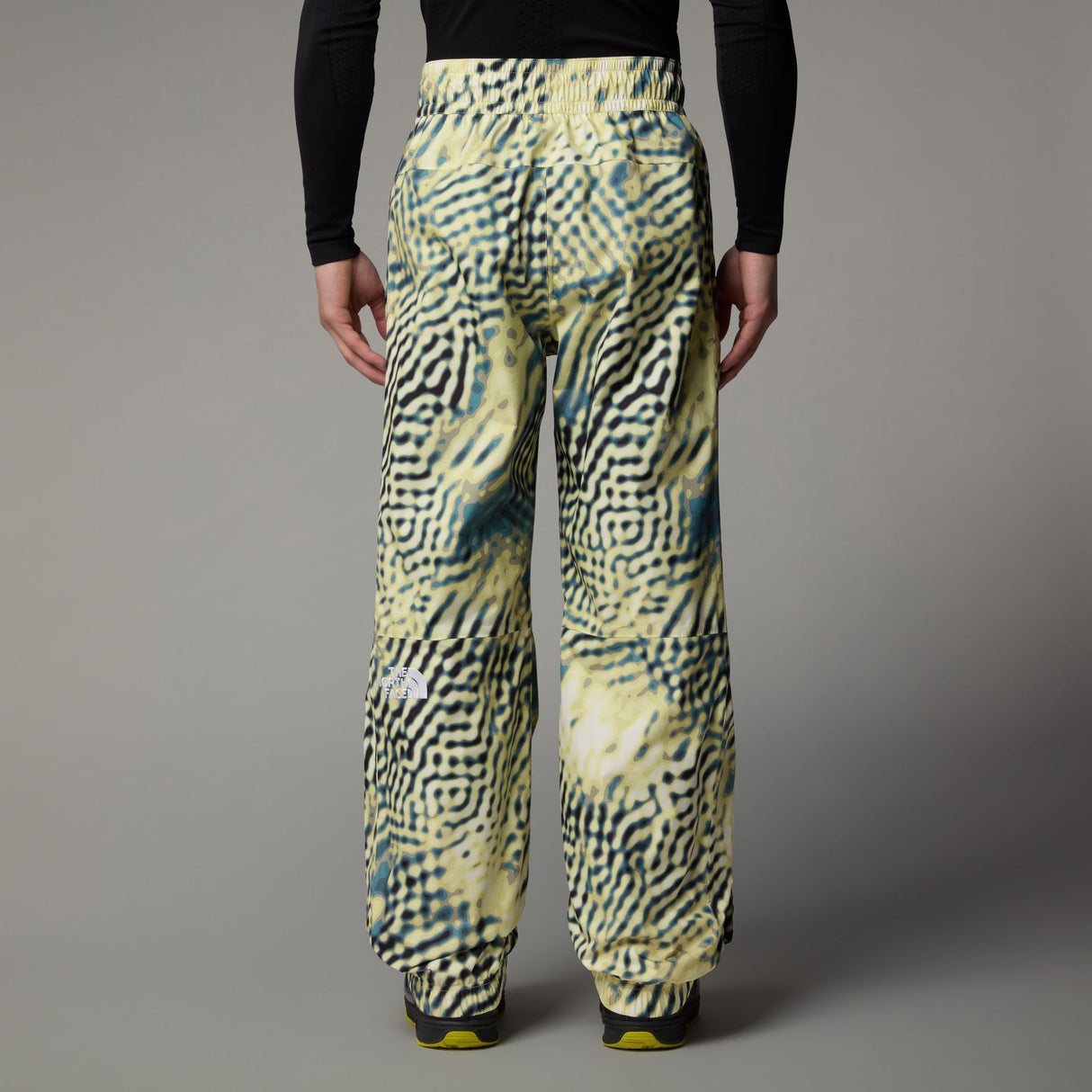 Pantaloni Barbati The North Face M Build Up