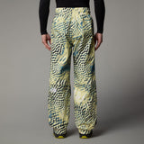 Pantaloni Barbati The North Face M Build Up