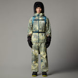 Pantaloni Barbati The North Face M Build Up