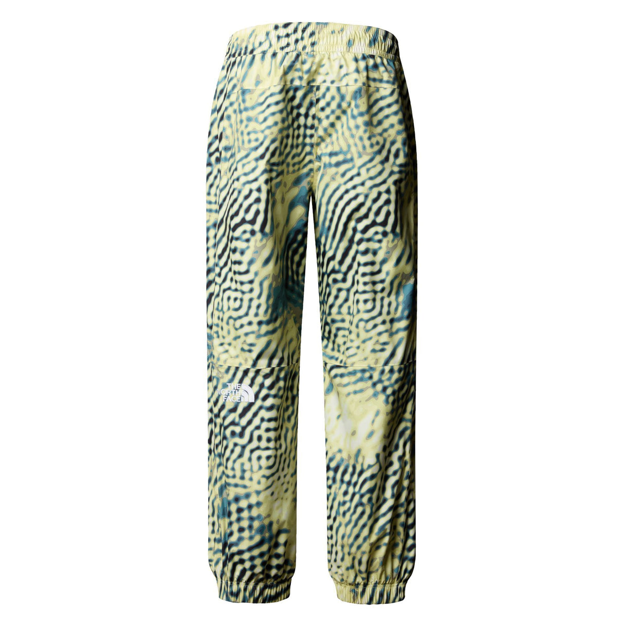 Pantaloni Barbati The North Face M Build Up