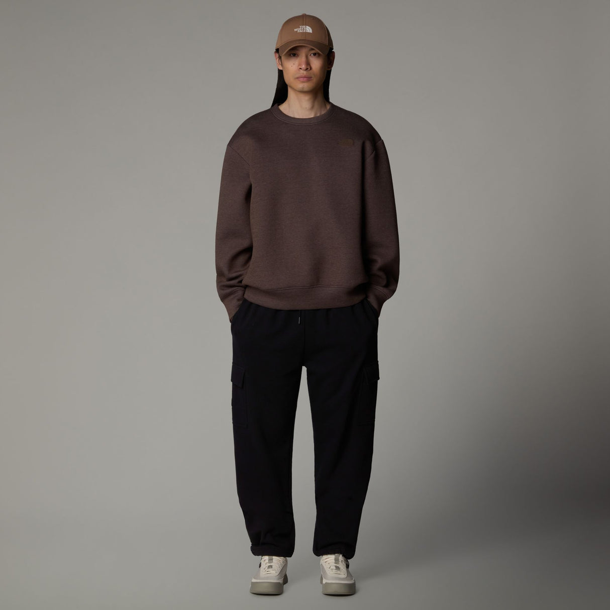 Pantaloni Barbati The North Face M Cargo Jogger