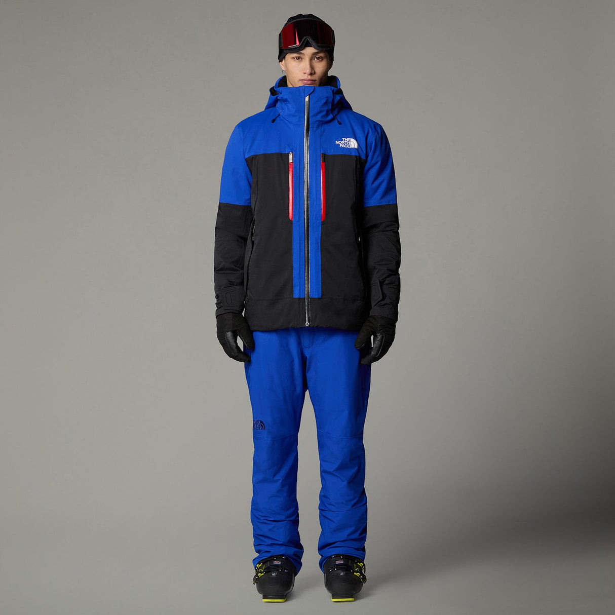 Pantaloni Barbati The North Face M Descendit