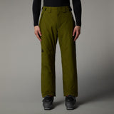 Pantaloni Barbati The North Face M Descendit