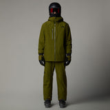 Pantaloni Barbati The North Face M Descendit