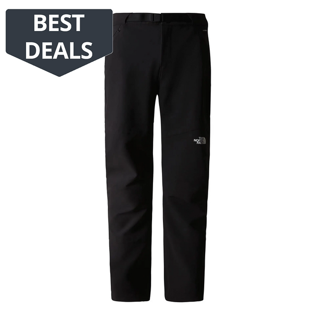 Pantaloni Barbati The North Face M Diablo   Pantaloni Barbati The North Face M Diablo