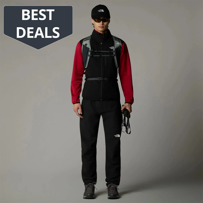 Pantaloni Barbati The North Face M Diablo   Pantaloni Barbati The North Face M Diablo