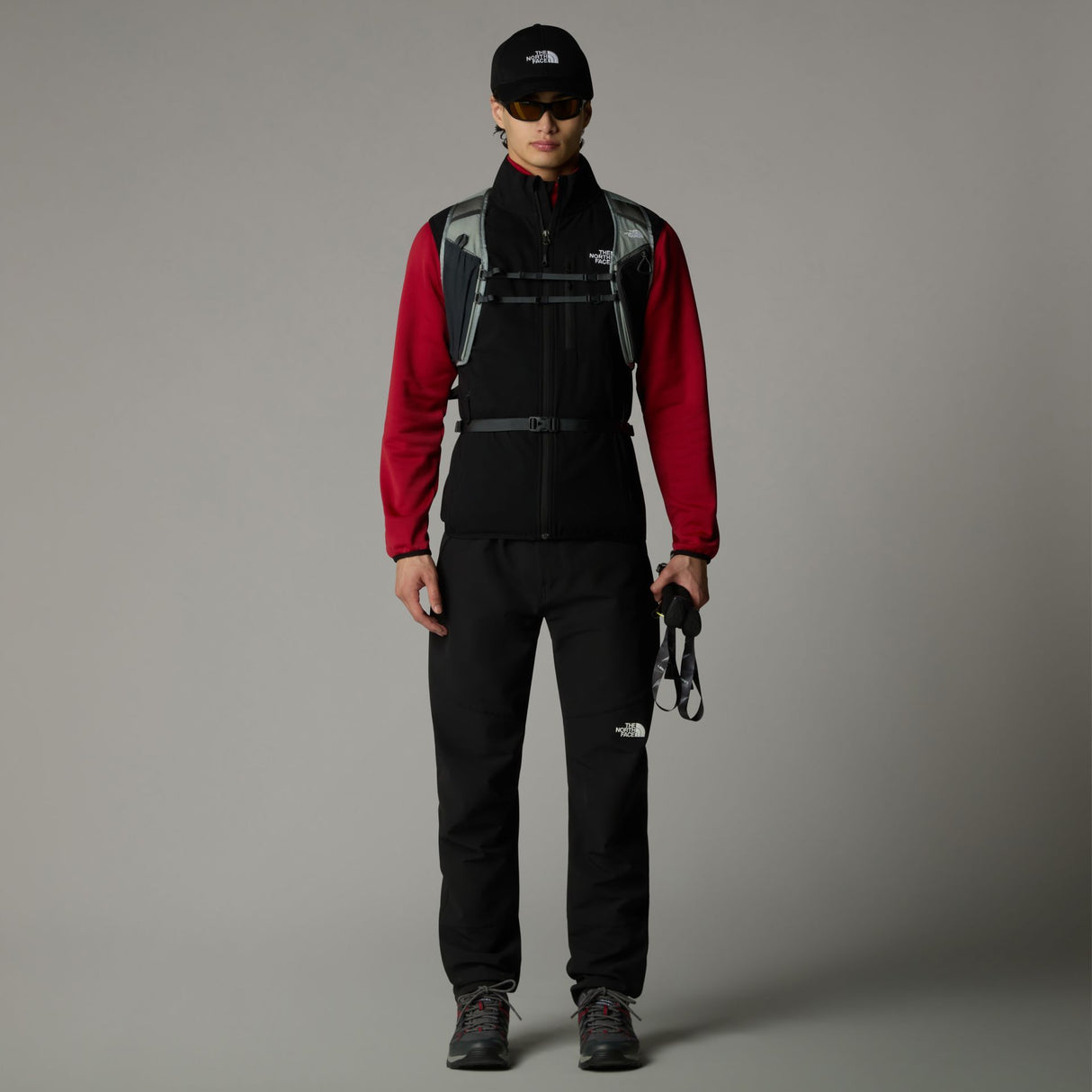 Pantaloni Barbati The North Face M Diablo