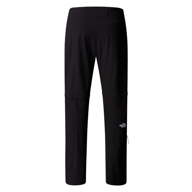 Pantaloni Barbati The North Face M Exploration Conv Reg Tapered   Pantaloni Barbati The North Face M Exploration Conv Reg Tapered