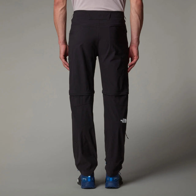 Pantaloni Barbati The North Face M Exploration Conv Reg Tapered   Pantaloni Barbati The North Face M Exploration Conv Reg Tapered