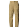 Pantaloni Barbati The North Face M Exploration Conv Reg Tapered