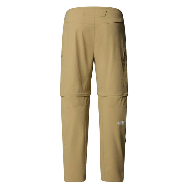 Pantaloni Barbati The North Face M Exploration Conv Reg Tapered   Pantaloni Barbati The North Face M Exploration Conv Reg Tapered