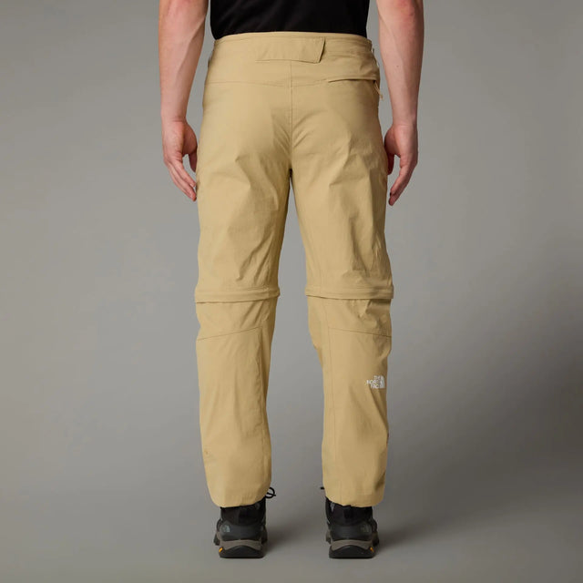 Pantaloni Barbati The North Face M Exploration Conv Reg Tapered   Pantaloni Barbati The North Face M Exploration Conv Reg Tapered