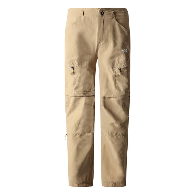 Pantaloni Barbati The North Face M Exploration Conv   Pantaloni Barbati The North Face M Exploration Conv