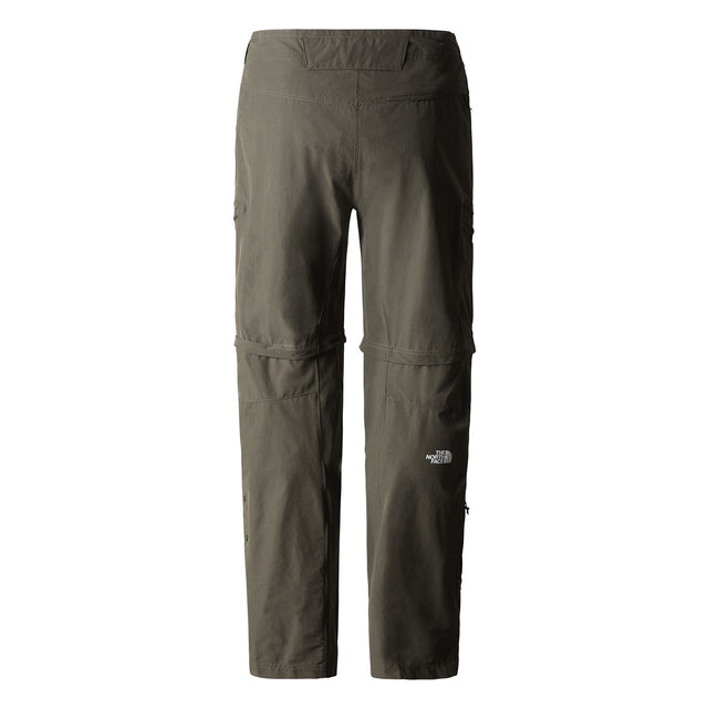 Pantaloni Barbati The North Face M Exploration Conv   Pantaloni Barbati The North Face M Exploration Conv
