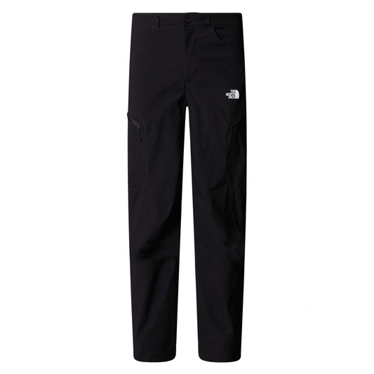 Pantaloni Barbati The North Face M Exploration Reg Tapered   Pantaloni Barbati The North Face M Exploration Reg Tapered