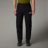 Pantaloni Barbati The North Face M Exploration Reg Tapered