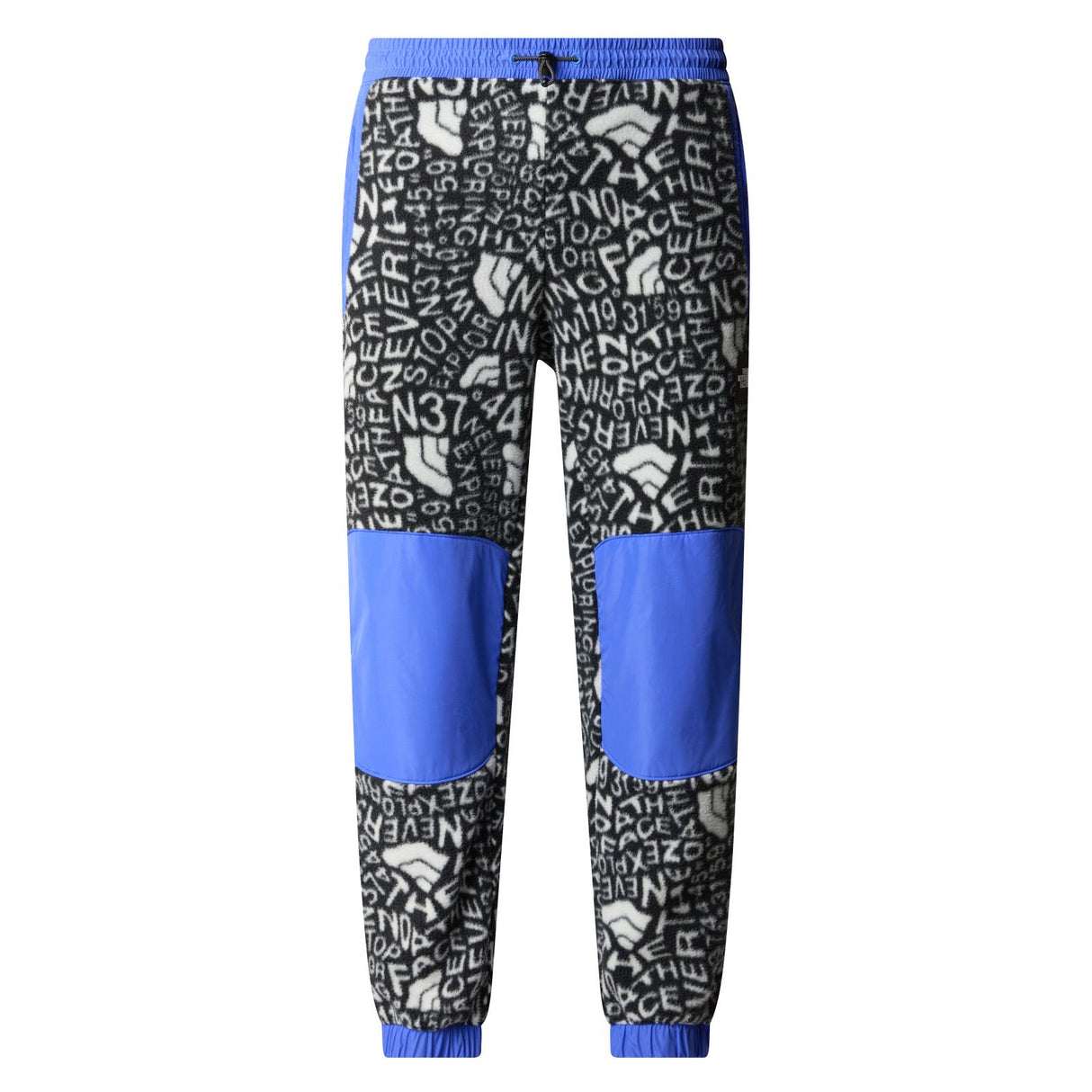 Pantaloni Barbati The North Face M Fleeski Y2k Print