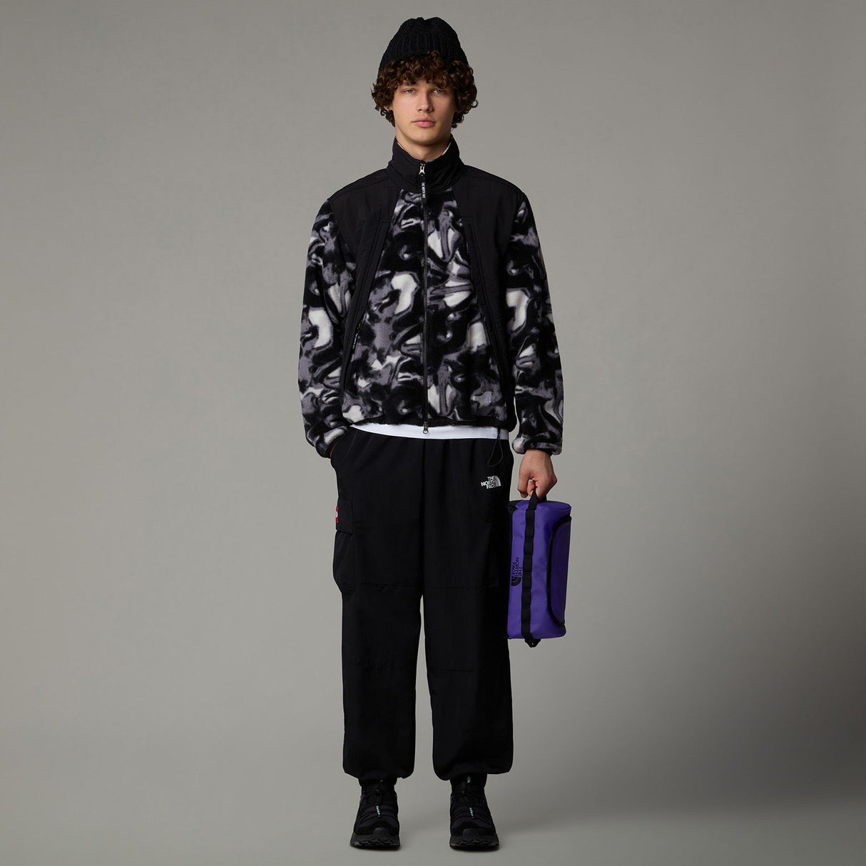 Pantaloni Barbati The North Face M Hmlyn Track