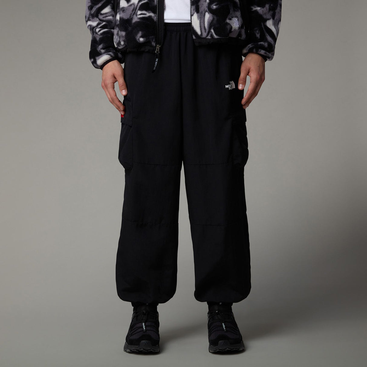 Pantaloni Barbati The North Face M Hmlyn Track