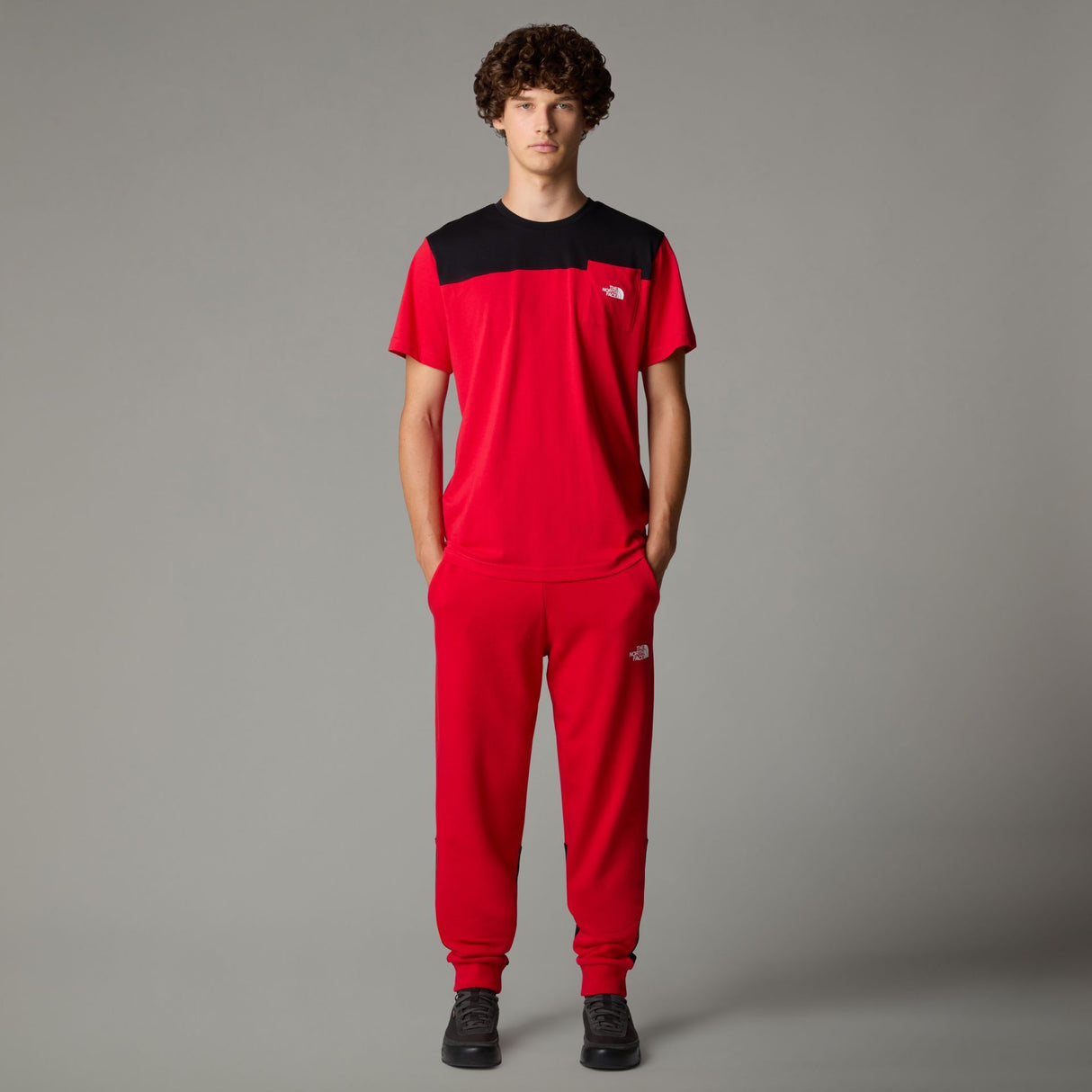 Pantaloni Barbati The North Face M Icons