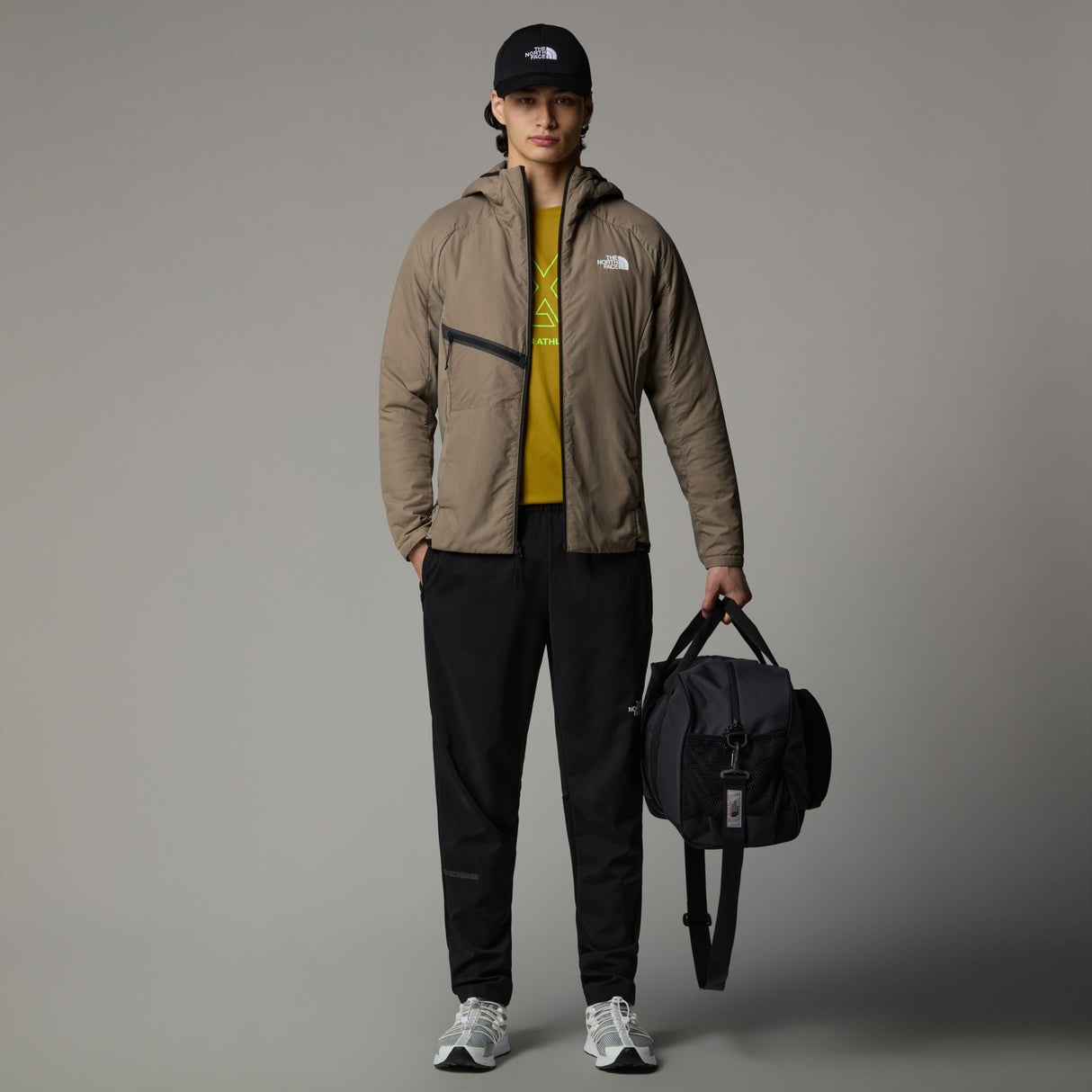 Pantaloni Barbati The North Face M Ma Trajectory