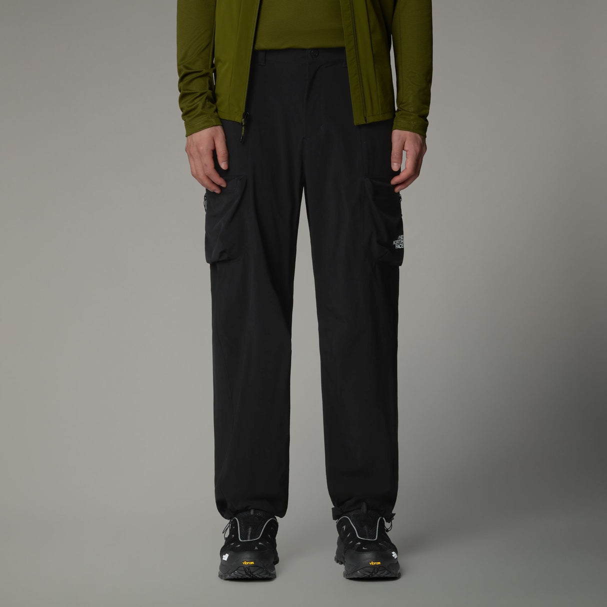 Pantaloni Barbati The North Face M Packable Loose   Pantaloni Barbati The North Face M Packable Loose